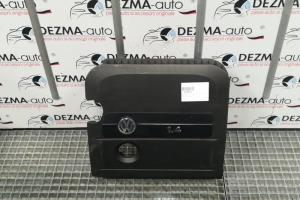 Capac motor cu carcasa filtru aer, 036129607DH, Vw Polo (9N) 1.4B (id:312931) din dezmembrari