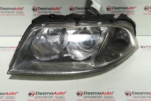 Far stanga cu lupa, 3B0941015AP, Vw Passat Variant (3B6)(id:312841) din dezmembrari