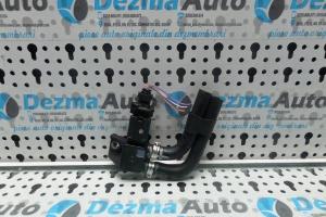 Senzor presiune gaze Peugeot 207 sedan, 1.6hdi, 9HR, 9HP, 9662143180 din dezmembrari