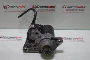 Electromotor 02T911023GX, Skoda Fabia 1 sedan (6Y3) 1.4b din dezmembrari