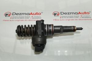 Injector 045130073T,RB3, Vw Polo (9N) 1.4tdi (id:312459) din dezmembrari