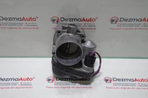 Clapeta acceleratie 036133062A, Vw Lupo (6X1, 6E1) 1.4B din dezmembrari