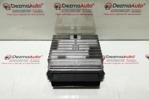 Calculator motor, 6S71-12A650-HB, Ford Mondeo 3 (B5Y) 2.0tdci (id:312133) din dezmembrari