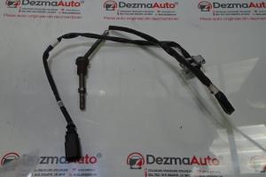 Sonda tempreratura gaze 03P906088A, Skoda Fabia 2 Combi (5J) 1.2tdi din dezmembrari