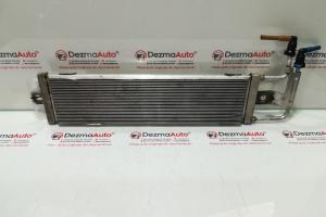 Radiator racire combustibil, 1K0203491B, Vw Golf 5 (1K1) 2.0tdi (id:312072) din dezmembrari