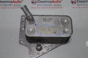 Racitor ulei GM5989070241, Opel Vectra C 1.9cdti din dezmembrari