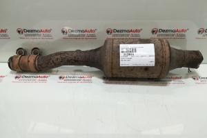 Catalizator, 1K0131701H, 1K0178AA, Vw Golf 5 (1K1)  1.6B (id:312033) din dezmembrari