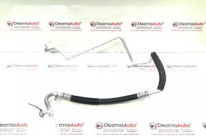 Conducta clima 9670091380, Citroen C3 (ll) 1.2B din dezmembrari