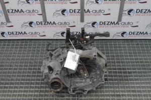 Cutie viteza manuala GDM, Seat Ibiza 4 (6L1) 1.4b din dezmembrari