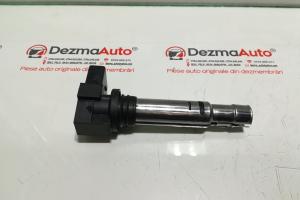 Bobina inductie 036905715E, Vw Polo (9N) 1.2b (id:312560) din dezmembrari