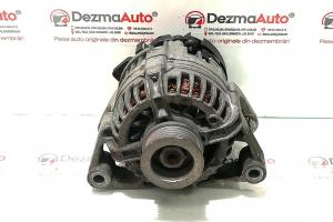 Alternator cod GM24437119, Opel Combo (X12) 1.4b din dezmembrari