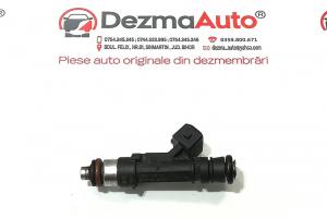 Injector cod 0280158501, Opel Astra G combi (F35) 1.4b din dezmembrari