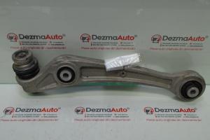 Brat suspensie fuzeta dreapta fata 8K0407156B, Audi A5 Sportback (8TA) 1.6b din dezmembrari