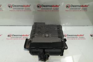 Calculator motor, 03L906023LJ, Seat Leon (1P1) 1.6tdi (id:314006) din dezmembrari