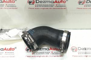 Furtun intercooler, 1K0145838AF, Seat Leon (1P1) 1.6tdi (id:313958) din dezmembrari