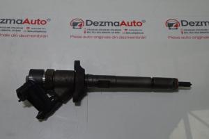 Injector cod 0445110239, Ford Focus C-Max 1.6tdci din dezmembrari