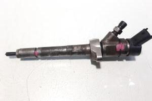 Injector 0445110239, Peugeot 207 (WA) 1.6hdi din dezmembrari