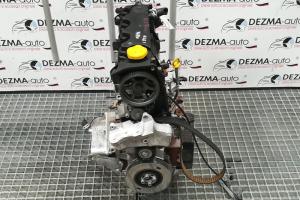 Motor Z19DT, Saab 9-3 Combi (YS3F) 1.9tdi (id:297999) din dezmembrari