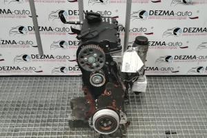 Motor AWX, Vw Passat (3B3) 1.9tdi (id:297987) din dezmembrari