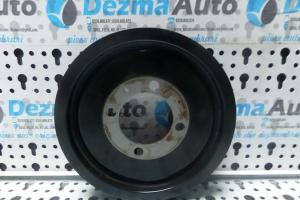 Fulie motor Opel Astra GTC J, 1.7cdti, GM55575960 din dezmembrari