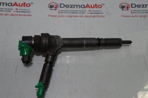 Injector cod 0445110118, Opel Astra G combi (F35) 1.7cdti din dezmembrari