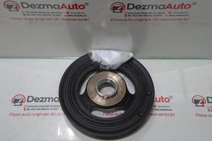 Fulie motor 9654961080, Fiat Scudo (270) 1.6d m-jet din dezmembrari