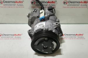 Compresor clima, GM13250606, Opel Astra J, 1.7cdti (id:313331) din dezmembrari