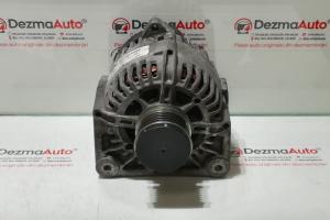 Alternator, cod 8200772726, Renault Megane 2, 1.5dci (id:313200) din dezmembrari