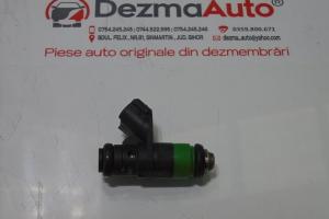Injector 03E906031, Seat Ibiza 4 (6L1) 1.2b din dezmembrari