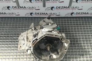 Cutie viteze manuala, 7701700552, Renault Megane 2, 1.5dci (id:313194) din dezmembrari