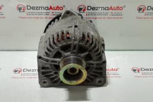 Alternator, cod 8200290215, Renault Megane 2, 1.9dci (id:313379) din dezmembrari