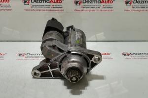 Electromotor, 02T911023S, Vw Polo (9N) 1.2B (id:313754) din dezmembrari