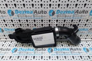 Tub intercooler Ford Fiesta 5 (JH, JD) 9650712480 din dezmembrari