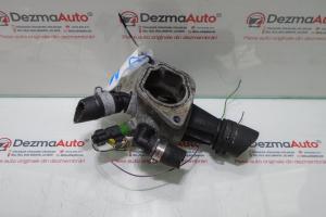 Corp termostat GM55182499, Opel Agila (A) (H00) 1.3cdti din dezmembrari