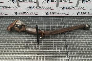 Catalizator, 1K0131690AK, 1K0178DA, Skoda Octavia 2 Combi (1Z5) 1.9tdi (id:312209) din dezmembrari