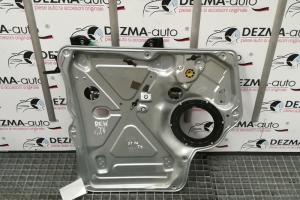 Macara electrica stanga fata, 7H0837729G, Vw Transporter 5 (7HB, 7HJ) (id:315257) din dezmembrari