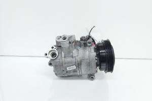 Compresor clima 8D0260808, Vw Passat (3B3) 1.9tdi din dezmembrari