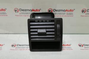 Grila aer bord stanga, cod 7H1819203C, Vw Transporter 5 (7HB, 7HJ) (id:315222) din dezmembrari