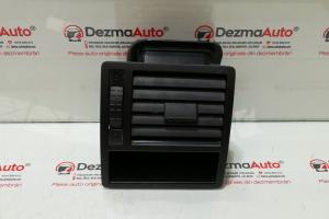 Grila aer bord dreapta, cod 7H1819204C, Vw Transporter 5 (7HB, 7HJ) (id:315218) din dezmembrari