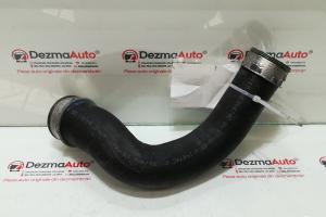 Furtun intercooler, 7H0145709D, Vw Transporter 5 (7HB, 7HJ) 2.5tdi (id:315238) din dezmembrari