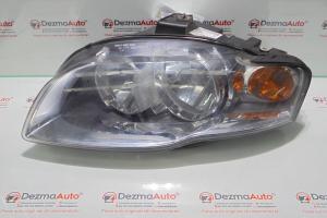 Far stanga 8E0941003AK, Audi A4 cabriolet (8H7) din dezmembrari