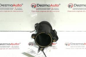 Tub intercooler cu senzor, 1161-8506359-03, Bmw 3 Touring (E91) 2.0D (id:315128) din dezmembrari