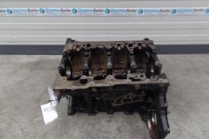 Bloc motor BMW 3, 2.0diesel, 204D4 din dezmembrari