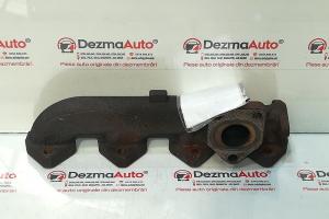 Galerie evacuare, Bmw 3 (E46) 2.0d (id:313859) din dezmembrari