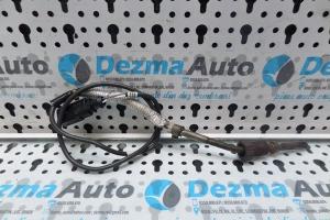 Sonda temperatura gaze Audi A3 (8P1) 2.0tdi, BMM, 03G906088AN din dezmembrari