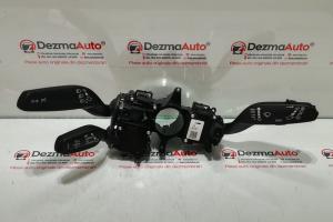 Maneta semnalizare 4G0953502AD, Audi A4 Avant (8K5, B8) (id:315019) din dezmembrari