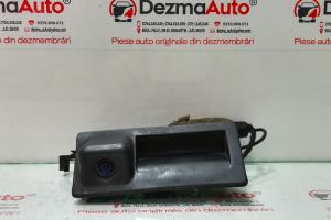 Maner deschidere haion 5N0827566AJ, Audi A4 Avant (8K5, B8) (id:314857) din dezmembrari