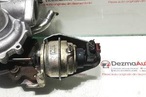 Supapa turbo electrica, Opel Astra J, 1.7cdti (id:314716) din dezmembrari