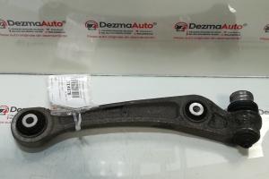 Brat suspensie fuzeta dreapta fata 8K0407156C, Audi A4 (8K2, B8) 2.0tdi (id:314976) din dezmembrari