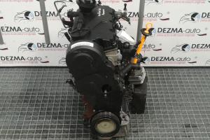 Motor, BKC, Vw Golf 5 (1K1) 1.9tdi (pr:110747) din dezmembrari